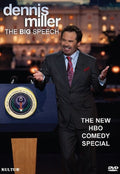 Miller,dennis - Big Speech - DVD