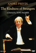 Andre Previn: The Kindness Of Strangers A Portrait - Andre Previn: The Kindness Of Strangers A Portrait - DVD