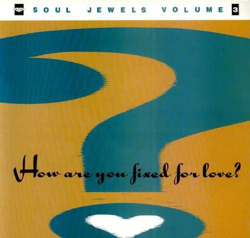 Soul Jewels 3 / Various - Soul Jewels 3 / Various - Vinyl Record