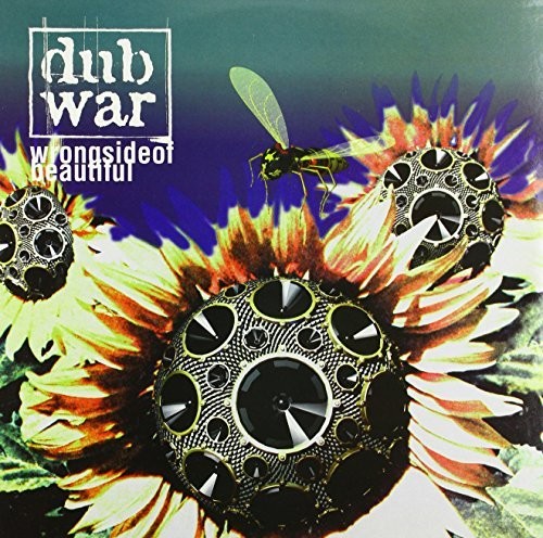 Dub War - Wrong Side Of Beautiful - Vinyl Record
