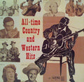 All Time Country & Western Hits / Various - All Time Country & Western Hits / Various - Vinyl Record