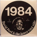 Peel,david - 1984 - Vinyl Record