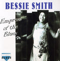 Smith,bessie - Empress Of The Blues - Music CD