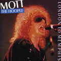 Mott The Hoople - London To Memphis - Music CD