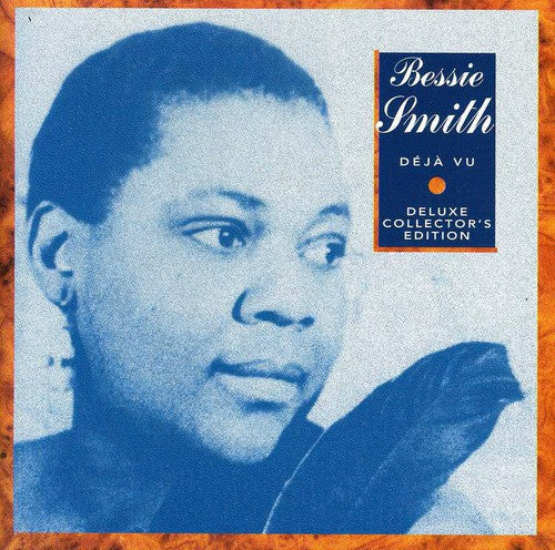 Smith,bessie - D+j+ Vu - Music CD