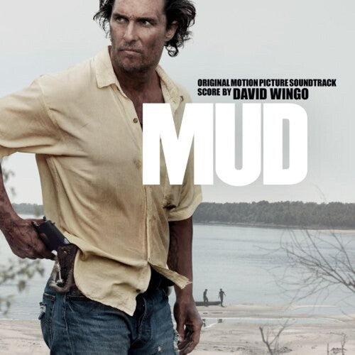 Mud (original Score) / O.s.t. - Mud (original Score) / O.s.t. - Music CD