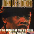 Hooker,john Lee - Original Texas Slim - Music CD