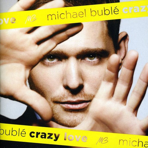 Buble,michael - Crazy Love 2011 - Music CD