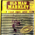 Old Man Markley - Guts N Teeth - Vinyl Record