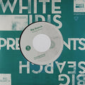 Big Search - Middle Man - Vinyl Record