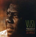 Mahlasela,vusi - Say Africa - Music CD