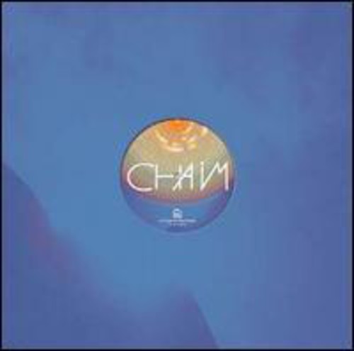Chaim - U & Eye - Vinyl Record
