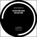 Delano,alexi - Un Do Me - Vinyl Record