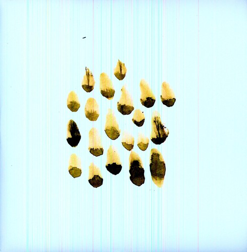 Gaiser - Unstable Static - Vinyl Record