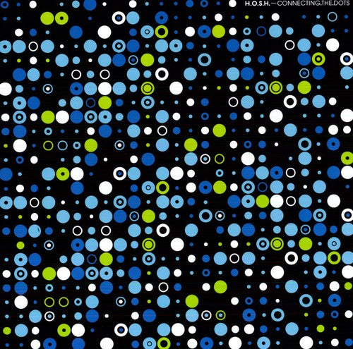 Hosh - Connecting The Dots - Vinyl Record