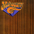 Mahogany - Mahogany - Music CD