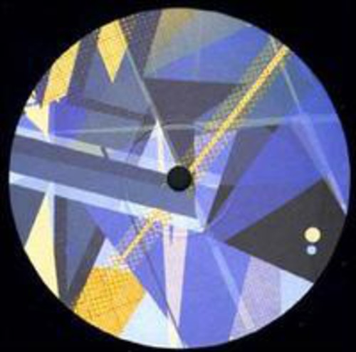 Noaipre - Pretty Psycho / Anxiety Square - Vinyl Record