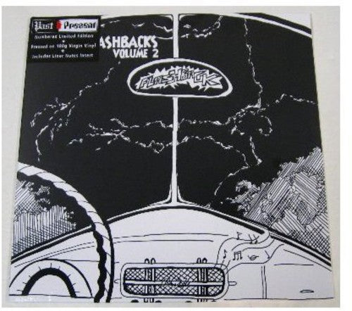 Texas Flashbacks 2 / Various - Texas Flashbacks 2 / Various - Vinyl Record