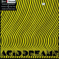Acid Dreams / Various - Acid Dreams / Various - Vinyl Record