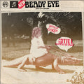 Beady Eye - Different Gear Still Speeding - Vinyl Record