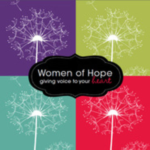 Women Of Hope / Various - Women Of Hope / Various - Music CD
