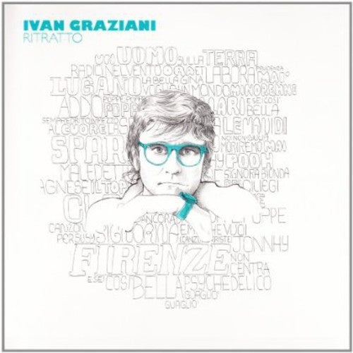 Graziani,ivan - Ivan Graziani - Music CD