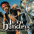 Hendrix,jimi - South Saturn Delta - Music CD