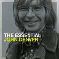 Denver,john - Essential John Denver - Music CD