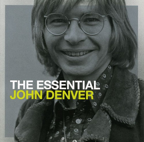 Denver,john - Essential John Denver - Music CD