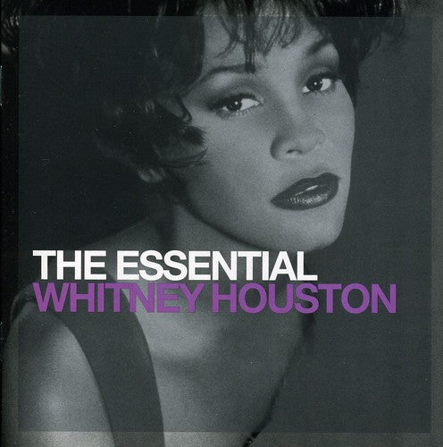 Houston,whitney - Essential Whitney Houston - Music CD