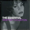 Essential Whitney Houston Music CD