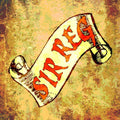 Sir Reg - Sir Reg - Music CD