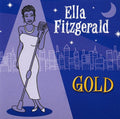 Fitzgerald,ella - Gold: All Her Greatest Hits - Music CD