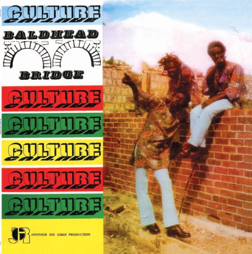 Culture - Baldhead Bridge - Vinyl Record