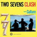 Two Sevens Clash [LP] Vinyl Record