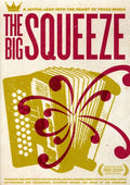 Big Squeeze - Big Squeeze - DVD