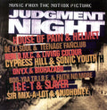Judgment Night [Import] Vinyl Record