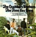 Chamber Brothers - Time Has Come Today - Vinyl Record