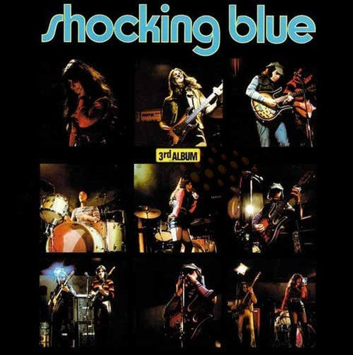 3rd Album [180 Gram] Vinyl Record