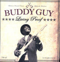 Guy,buddy - Living Proof - Vinyl Record