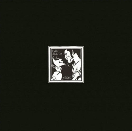 Above [Import] Vinyl Record