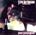 Stevie Ray Vaughan - Couldnt Stand The Weather [180 Gram]