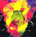 Dimlite - My Human Wears Acedia Shreds - Vinyl Record