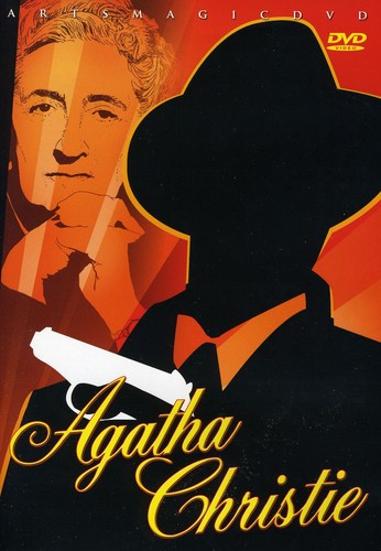 Agatha Christie - Agatha Christie - DVD