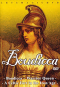 Boudicca - Boudicca - DVD