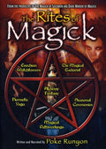 Rites Of Magick - Rites Of Magick - DVD