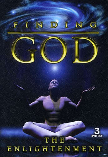 Finding God: The Enlightenment - Finding God: The Enlightenment - DVD