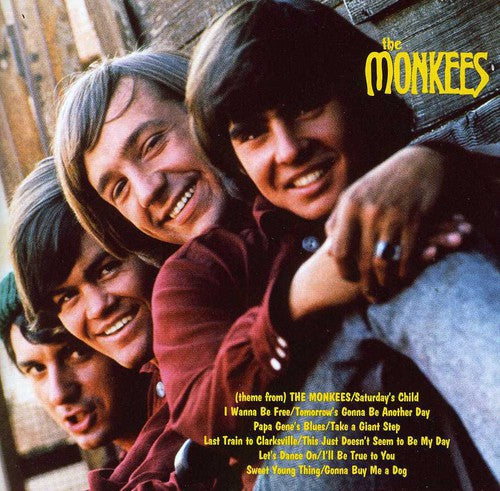 Monkees - Monkees - Music CD