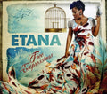 Etana - Free Expressions - Music CD