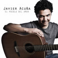Acuna,javier - El Pueblo Del Amor - Music CD